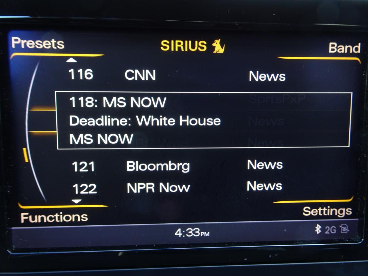 Audi Q3 2.0 TFSI Sport Premium Plus quattro AWD 2018