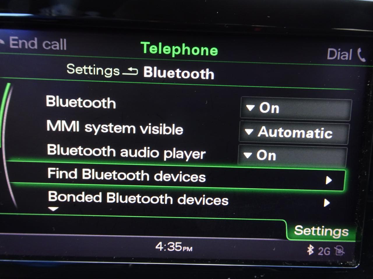 Audi Q3 2.0 TFSI Sport Premium Plus quattro AWD 2018