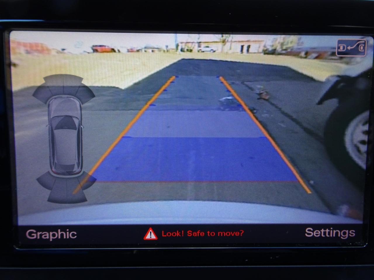 Audi Q3 2.0 TFSI Sport Premium Plus quattro AWD 2018