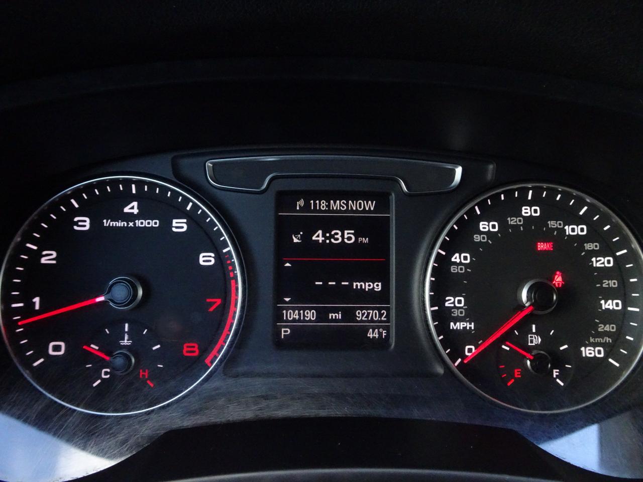 Audi Q3 2.0 TFSI Sport Premium Plus quattro AWD 2018