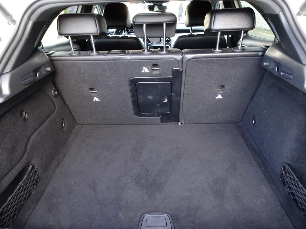 Mercedes-Benz GLA GLA 250 4MATIC SUV 2017