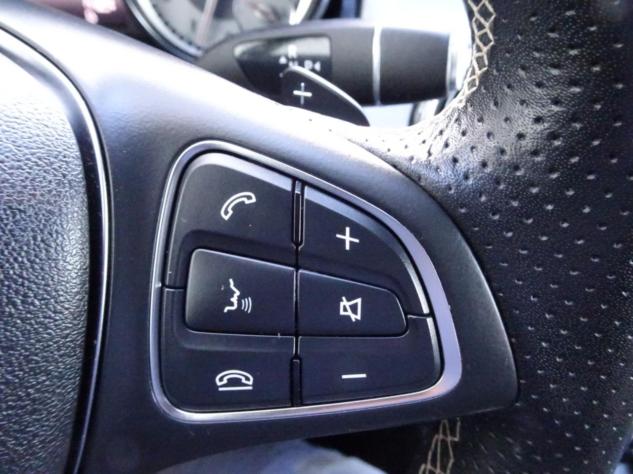 Mercedes-Benz GLA GLA 250 4MATIC SUV 2017