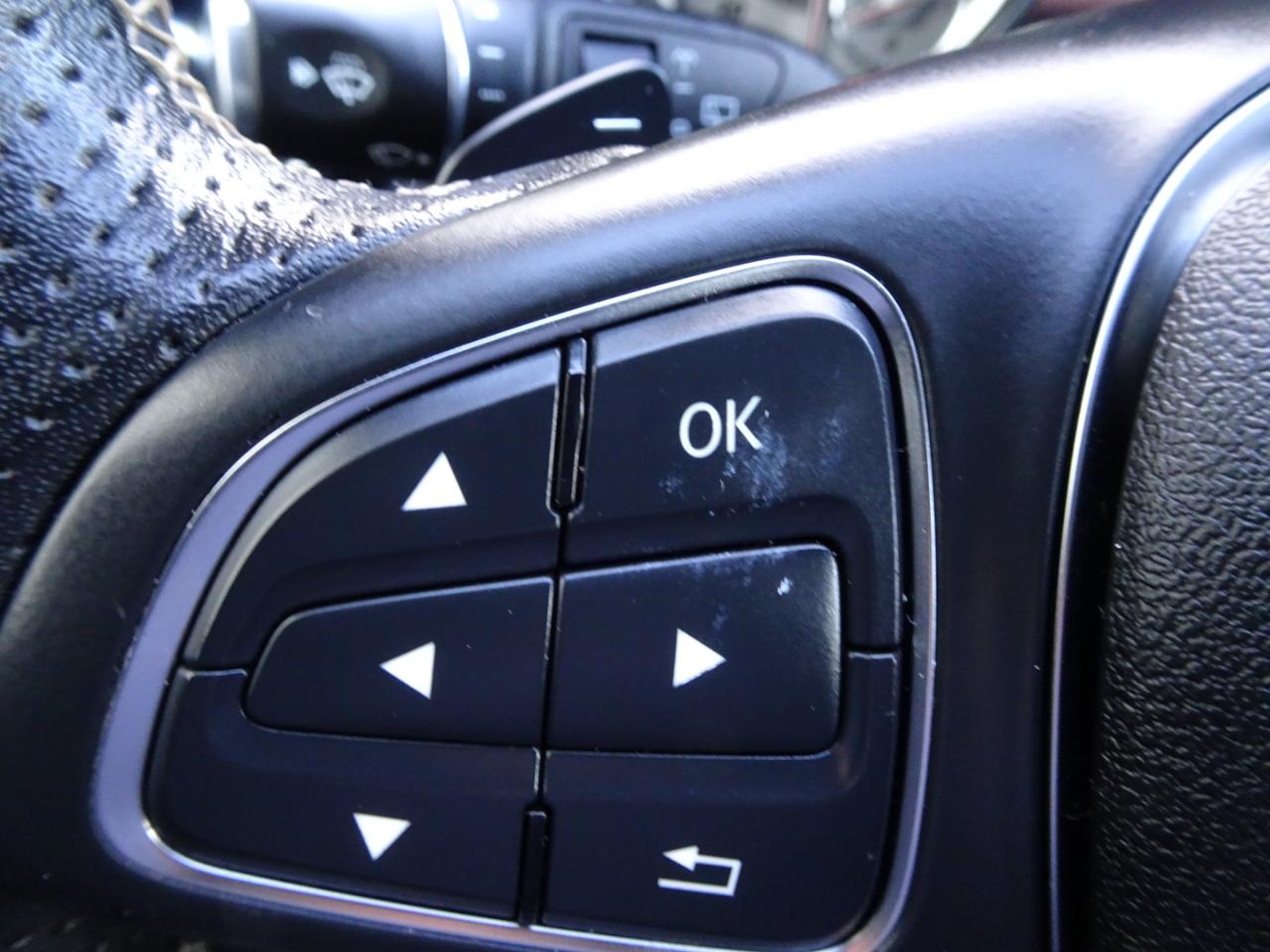 Mercedes-Benz GLA GLA 250 4MATIC SUV 2017