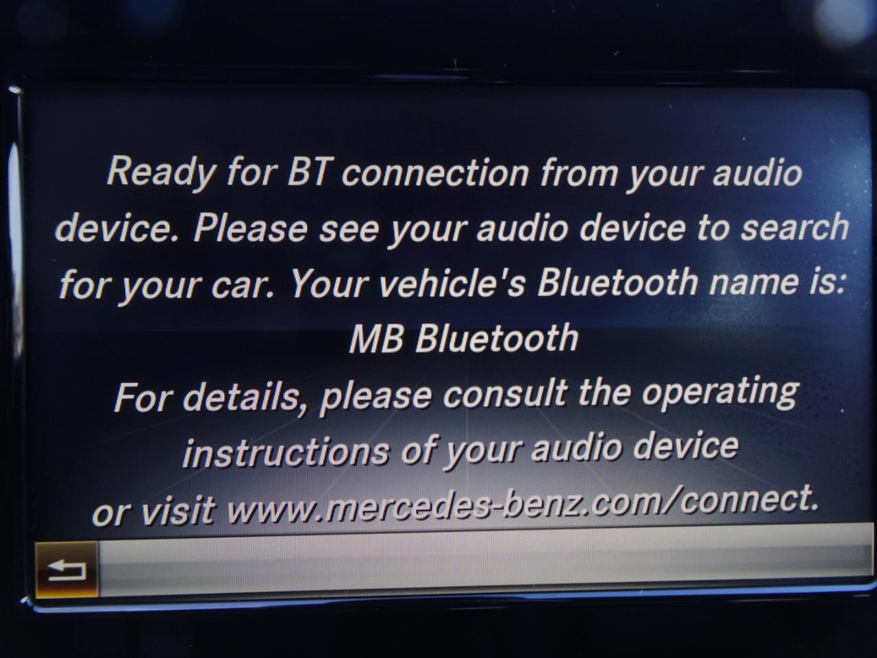 Mercedes-Benz GLA GLA 250 4MATIC SUV 2017