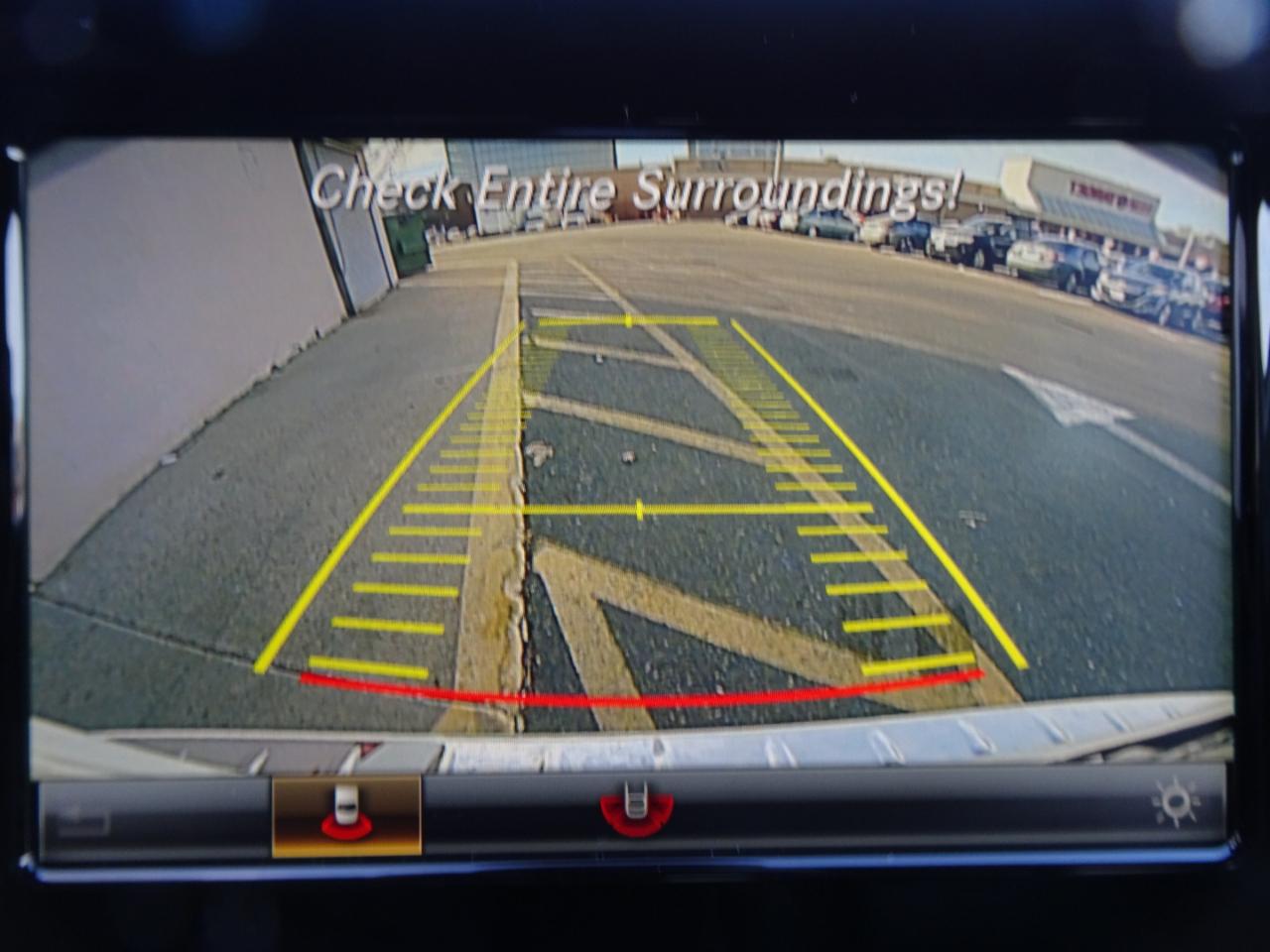 Mercedes-Benz GLA GLA 250 4MATIC SUV 2017