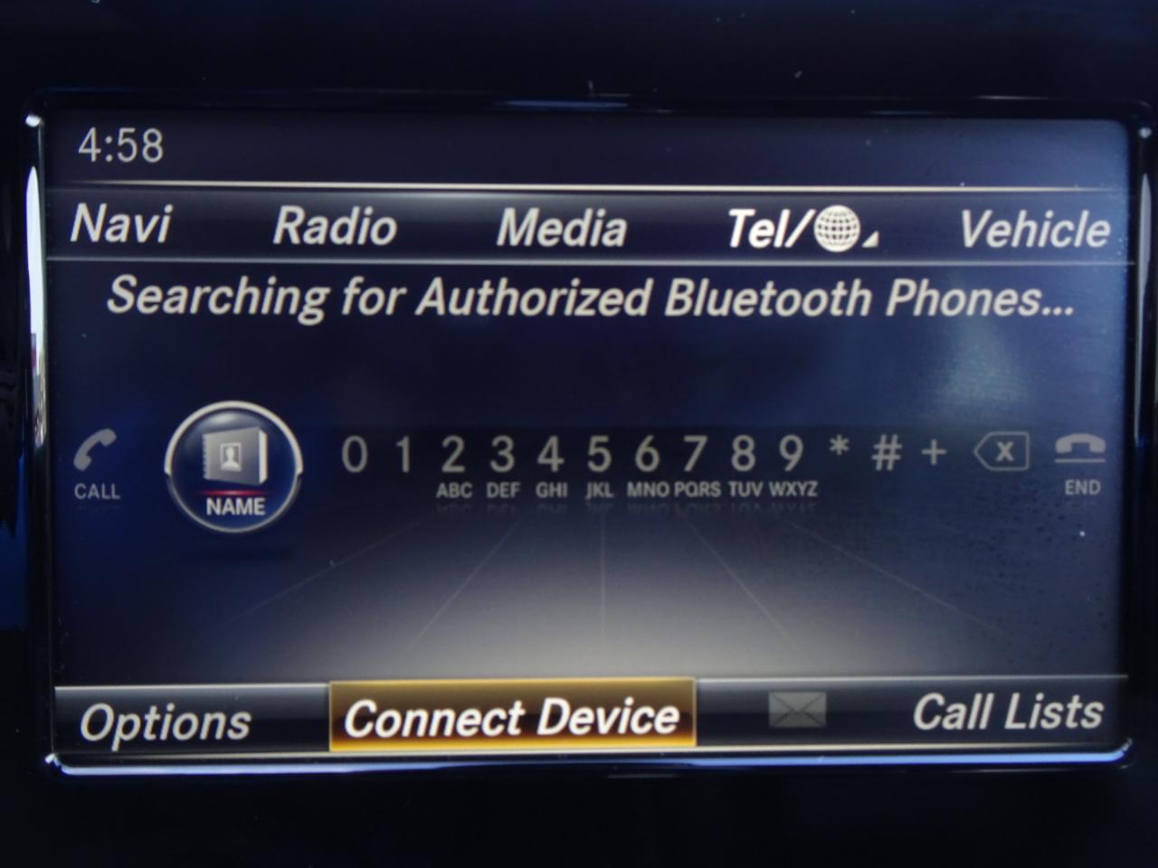 Mercedes-Benz GLA GLA 250 4MATIC SUV 2017