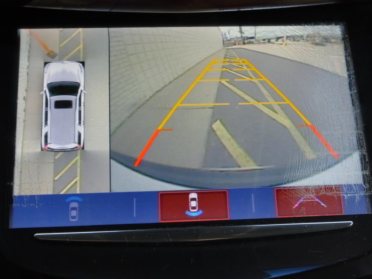 Cadillac Escalade 4WD 4dr Luxury 2017