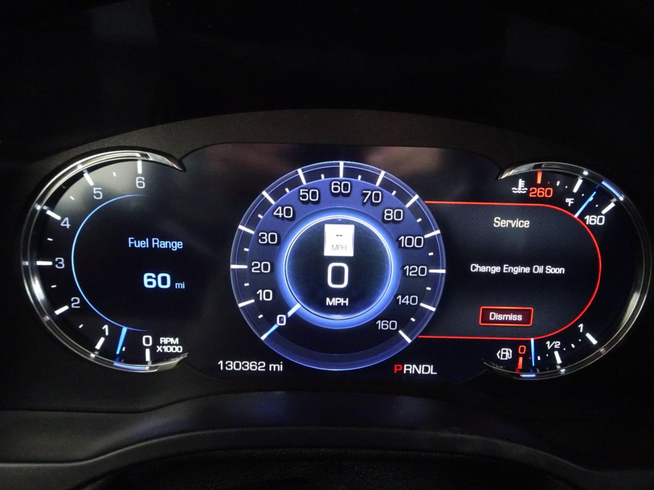 Cadillac Escalade 4WD 4dr Luxury 2017