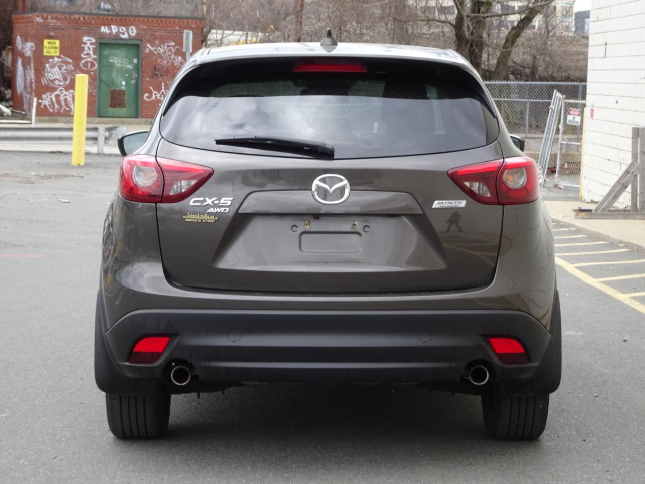 Cadillac Escalade 4WD 4dr Luxury 2017