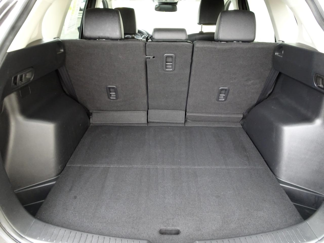 Cadillac Escalade 4WD 4dr Luxury 2017