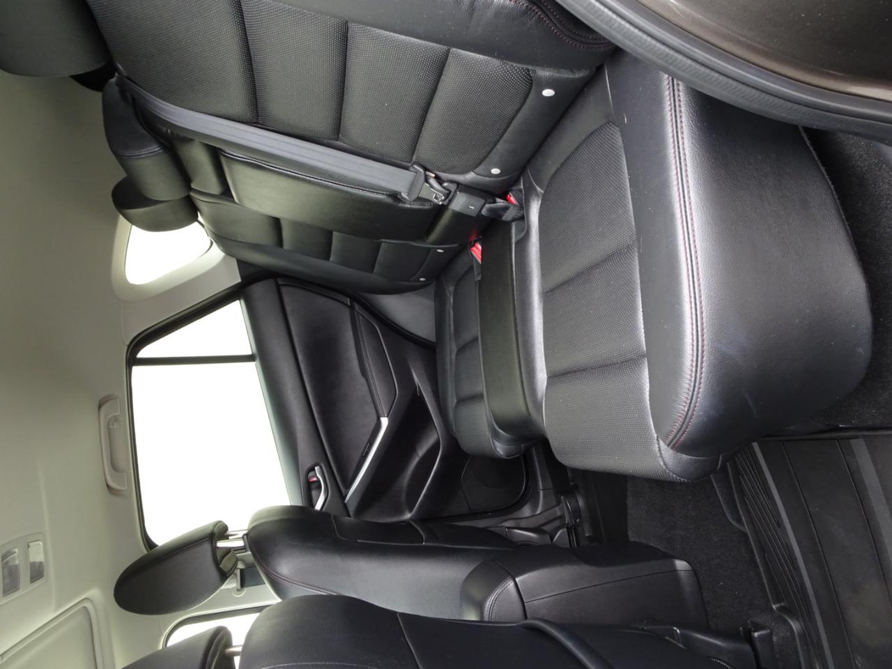 Cadillac Escalade 4WD 4dr Luxury 2017