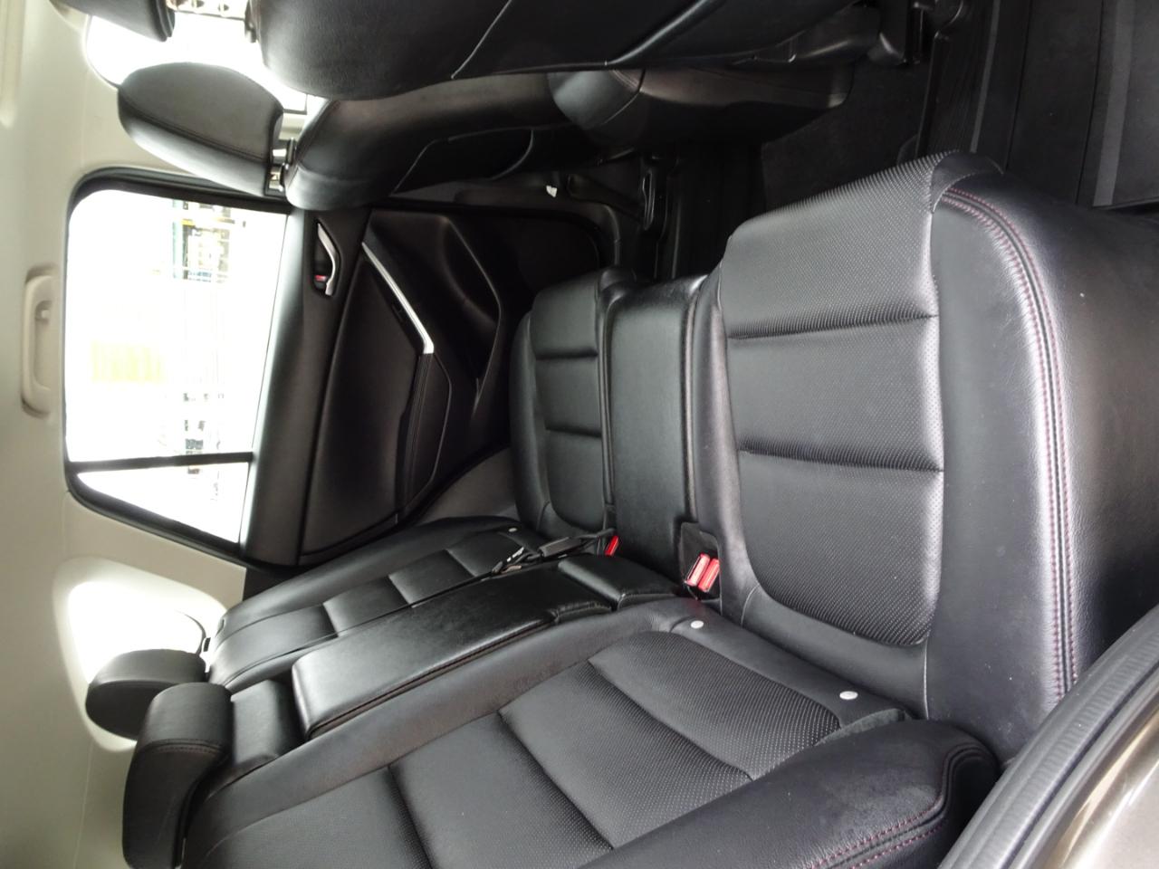 Cadillac Escalade 4WD 4dr Luxury 2017