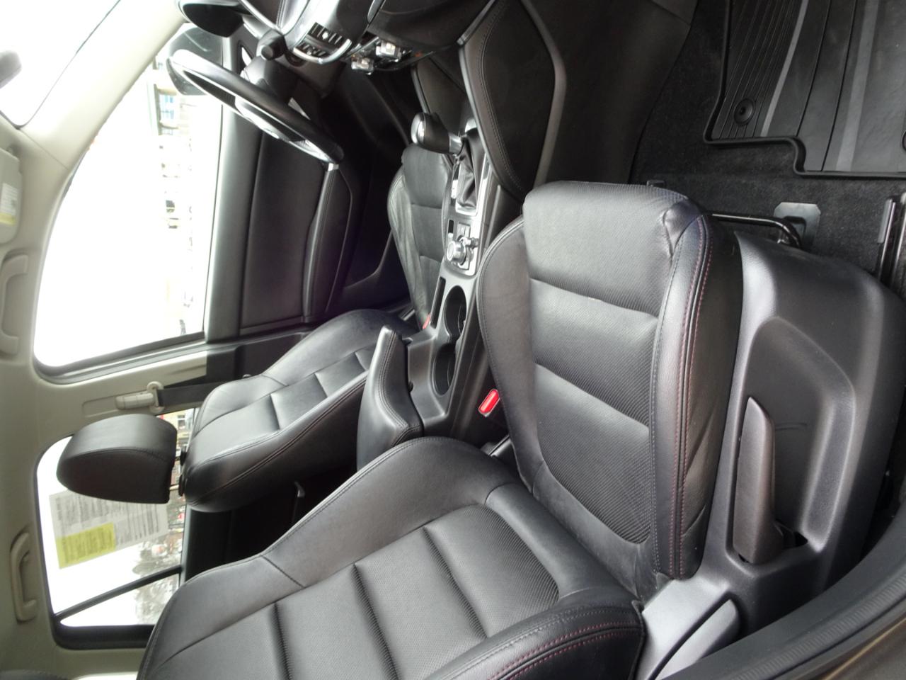 Cadillac Escalade 4WD 4dr Luxury 2017