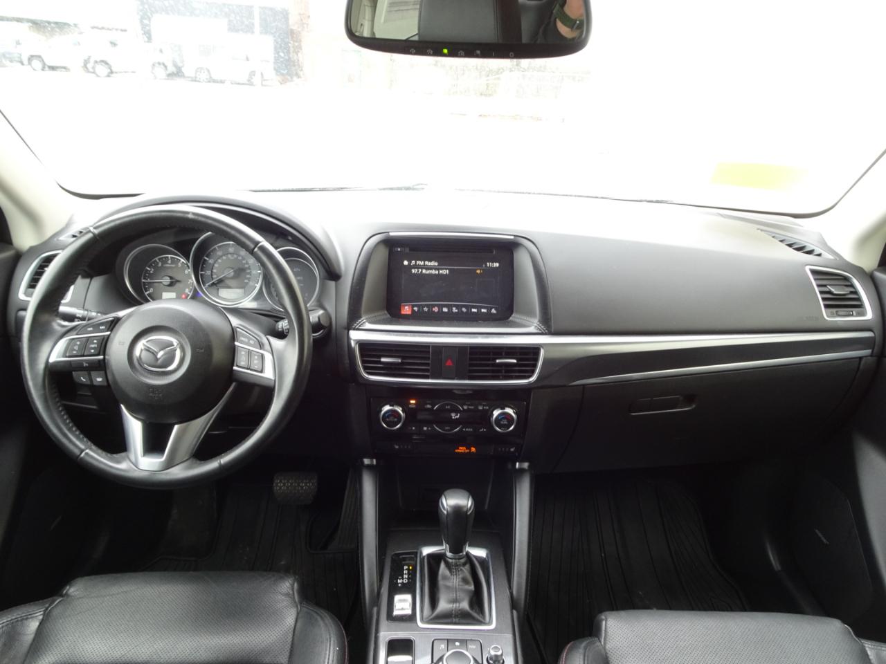 Cadillac Escalade 4WD 4dr Luxury 2017