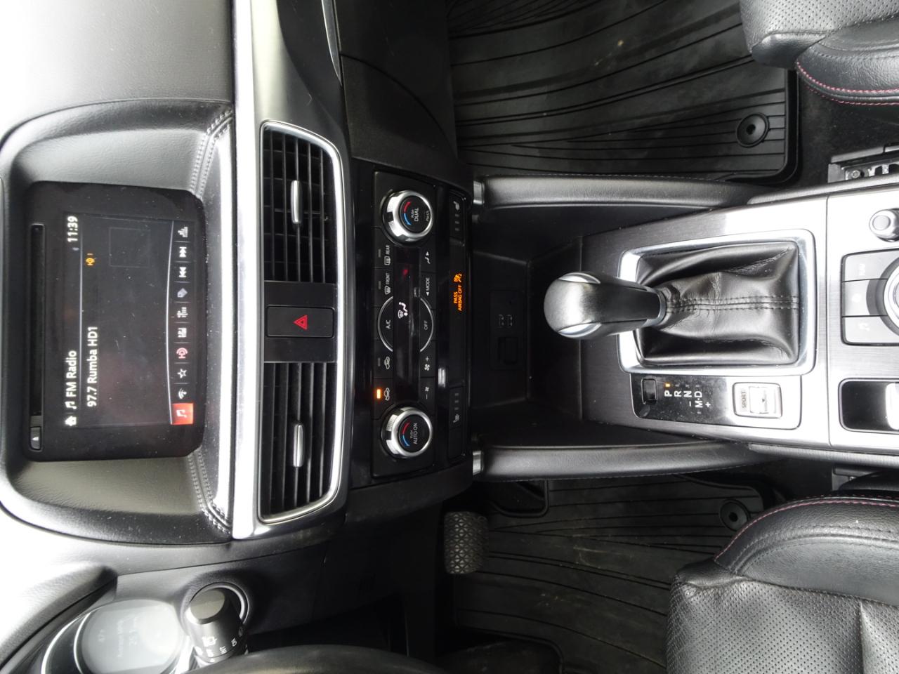 Cadillac Escalade 4WD 4dr Luxury 2017