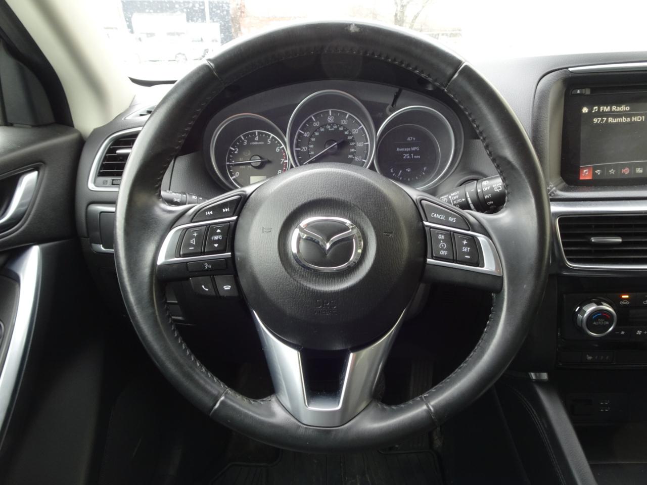 Cadillac Escalade 4WD 4dr Luxury 2017