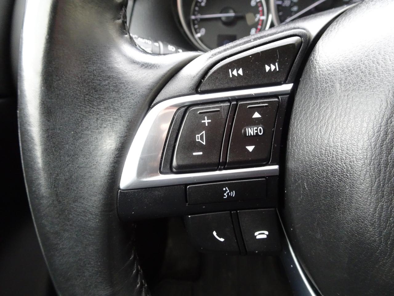 Cadillac Escalade 4WD 4dr Luxury 2017