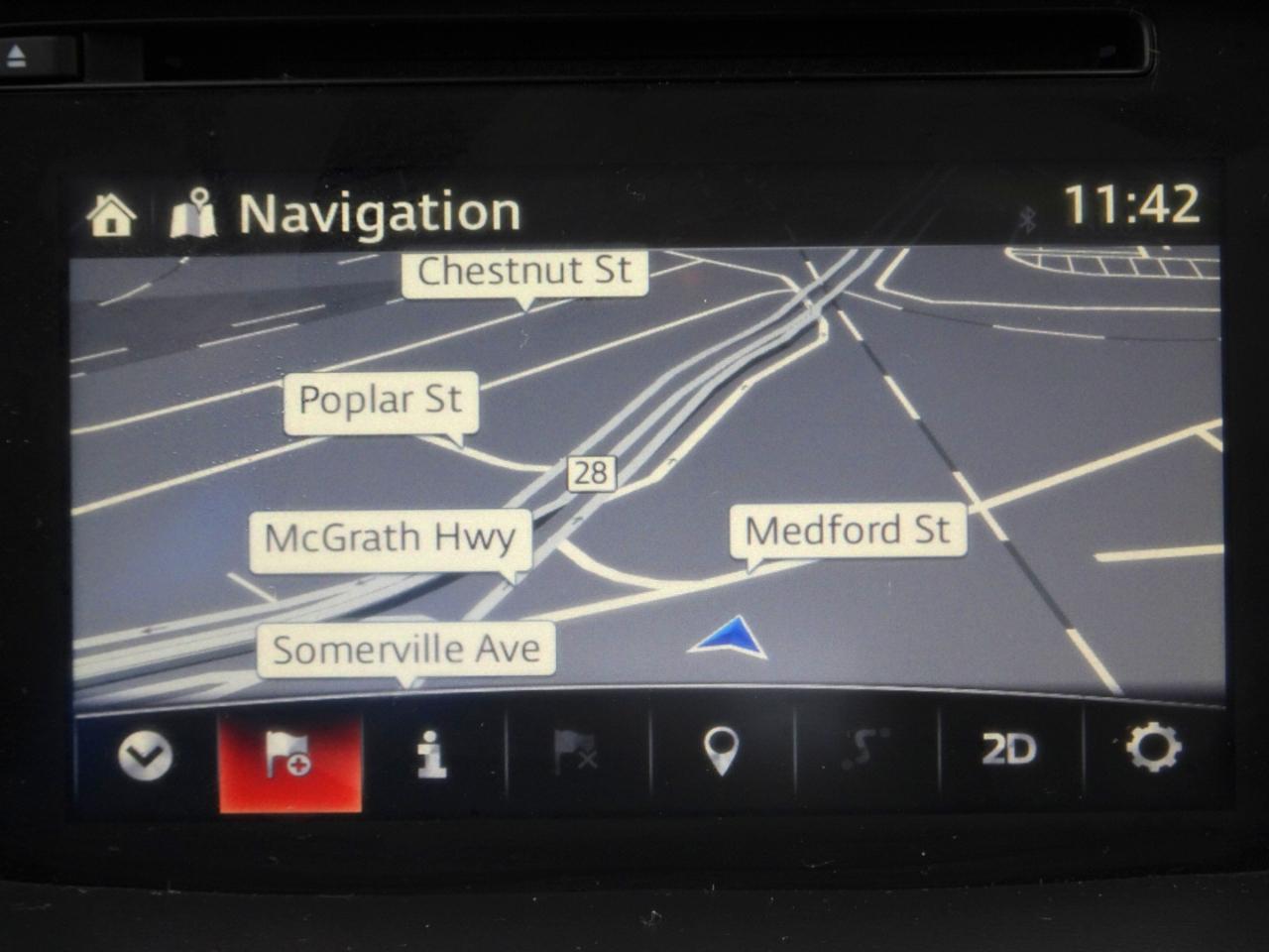 Cadillac Escalade 4WD 4dr Luxury 2017