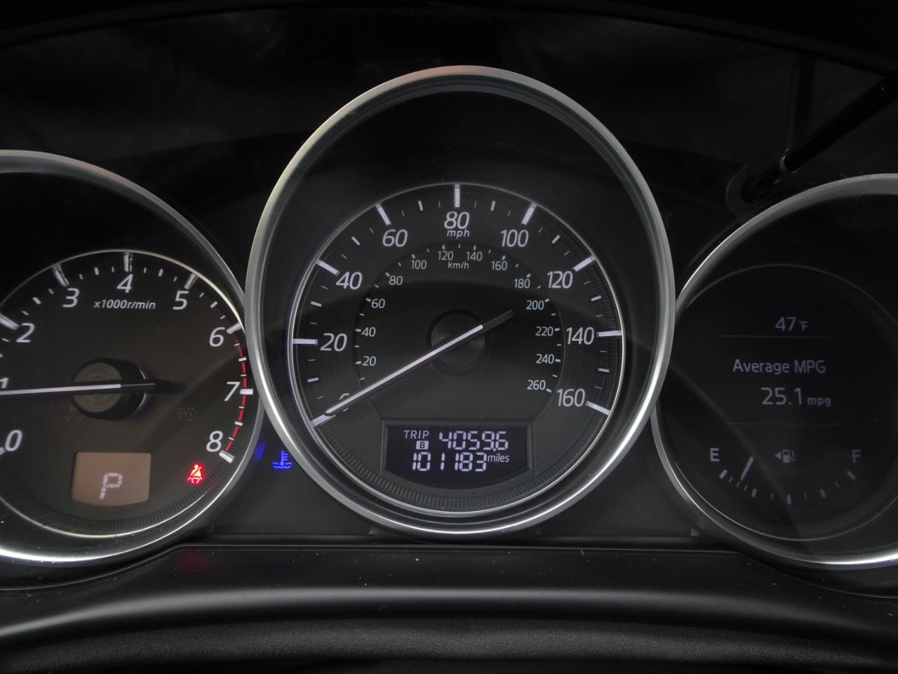 Cadillac Escalade 4WD 4dr Luxury 2017