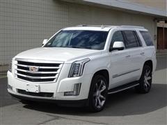 2017 Cadillac Escalade 