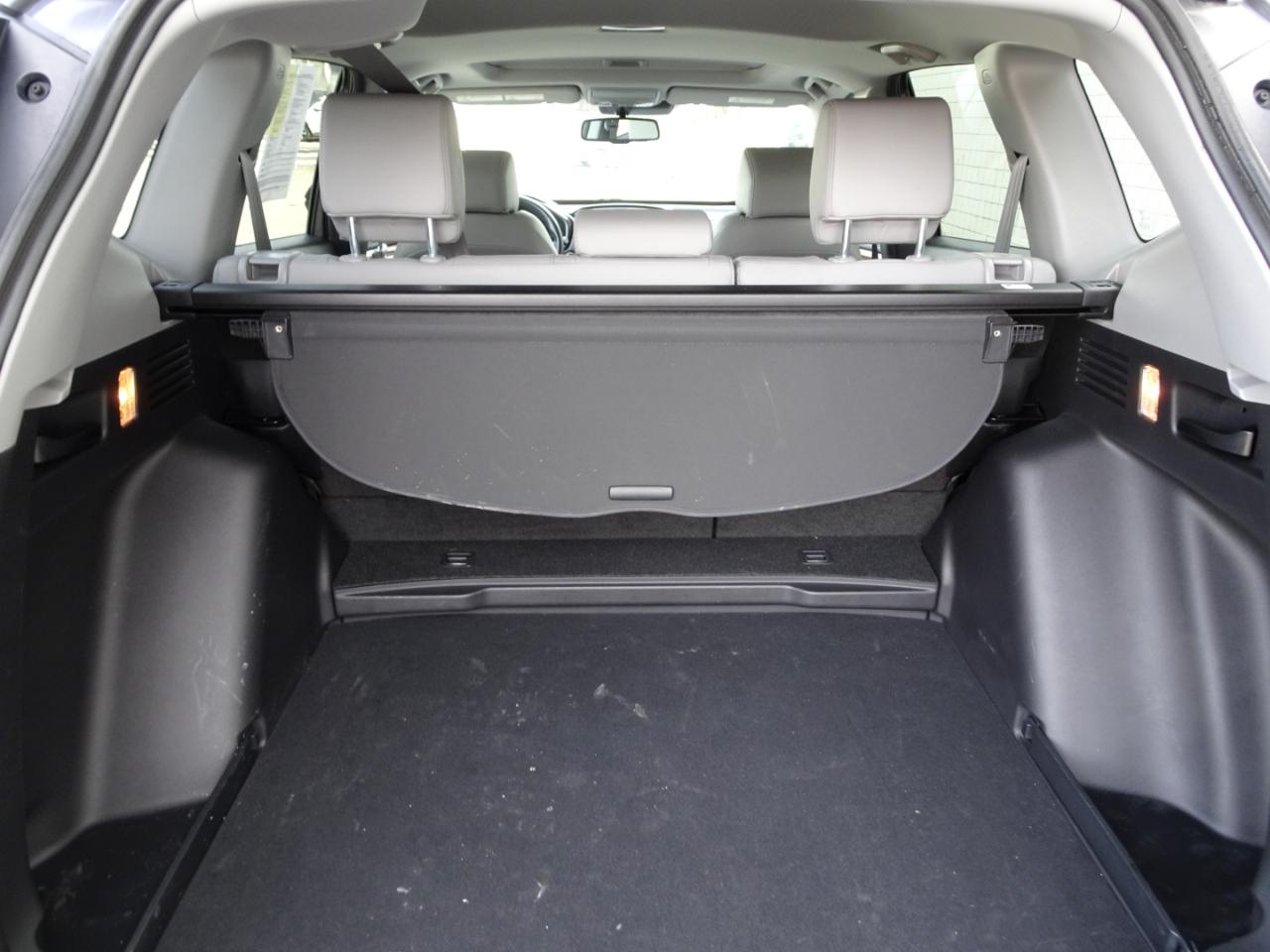 Honda CR-V EX-L AWD 2021