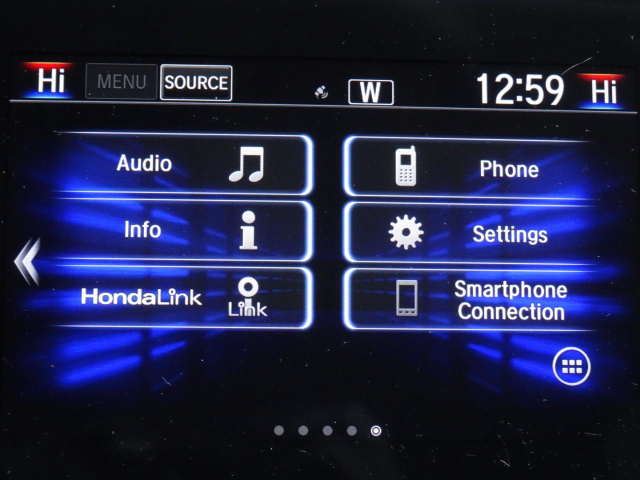 Honda CR-V EX-L AWD 2021