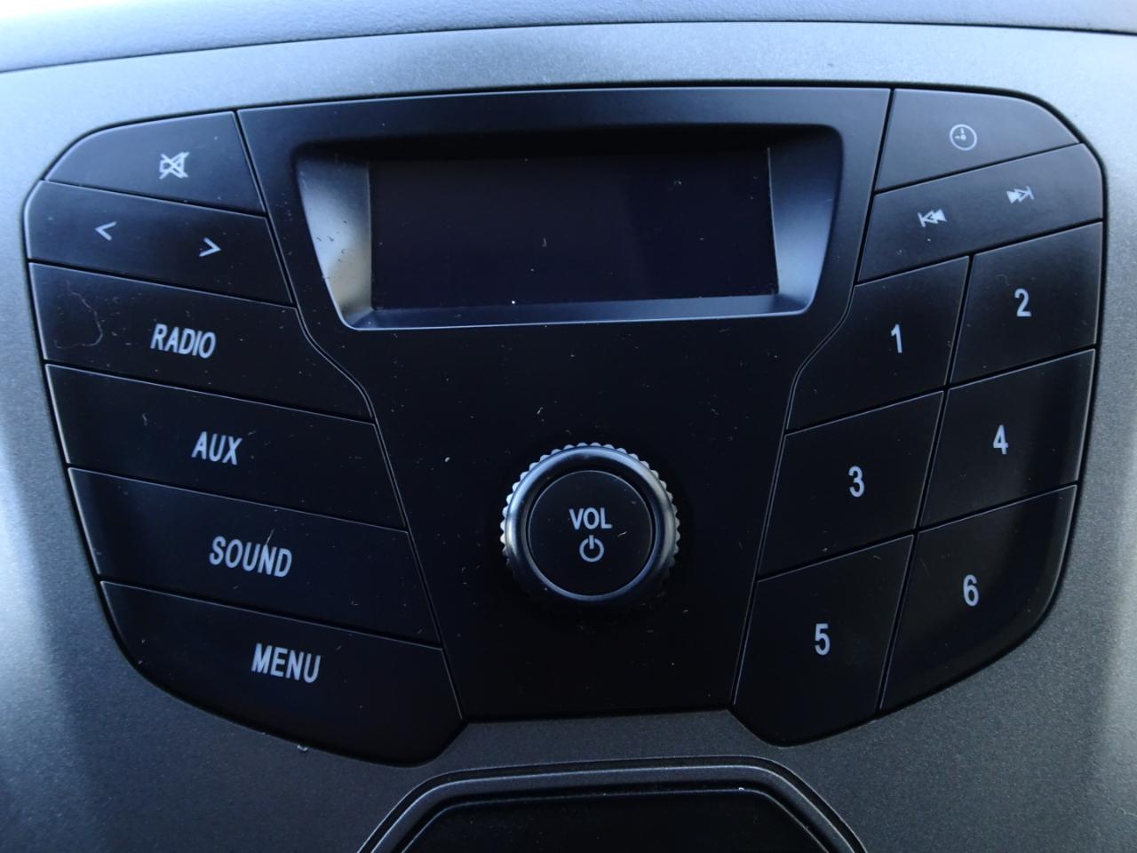 Ford Transit Wagon T-350 148" Med Roof XLT Sliding RH Dr 2017