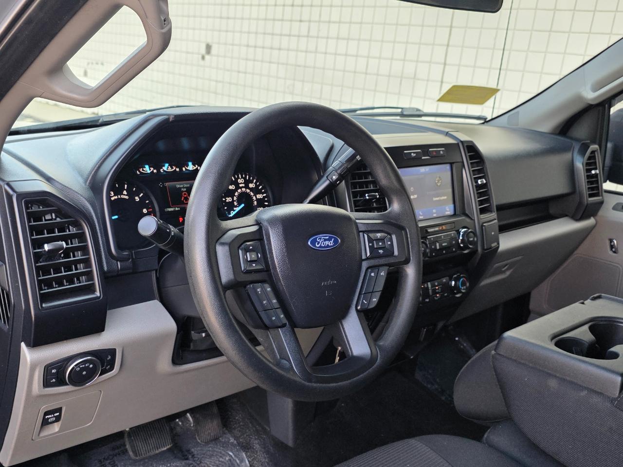 Ford F-150  2020