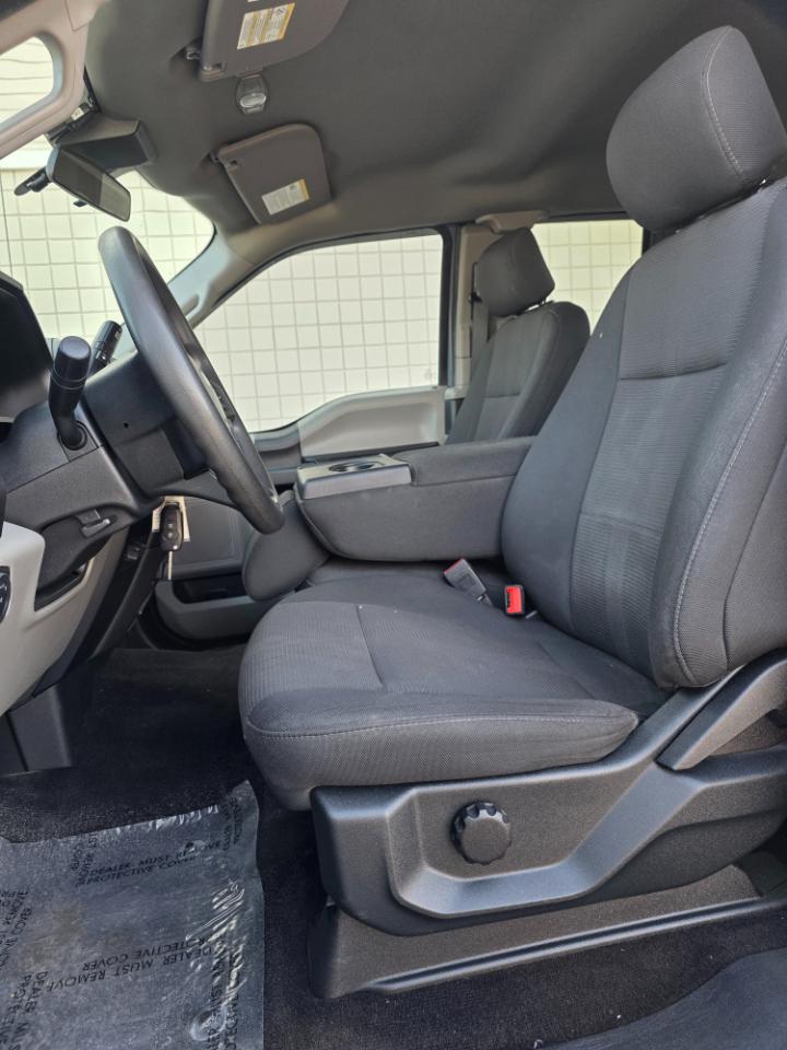 Ford F-150  2020