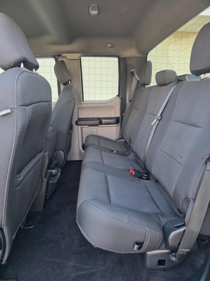 Ford F-150  2020