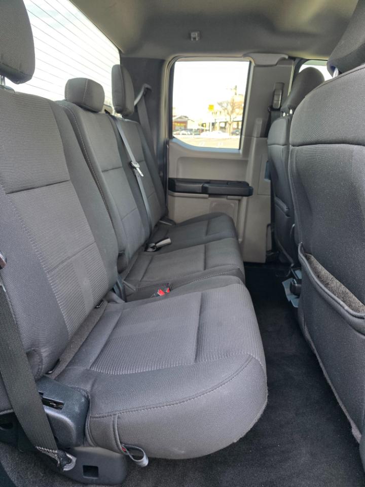 Ford F-150  2020