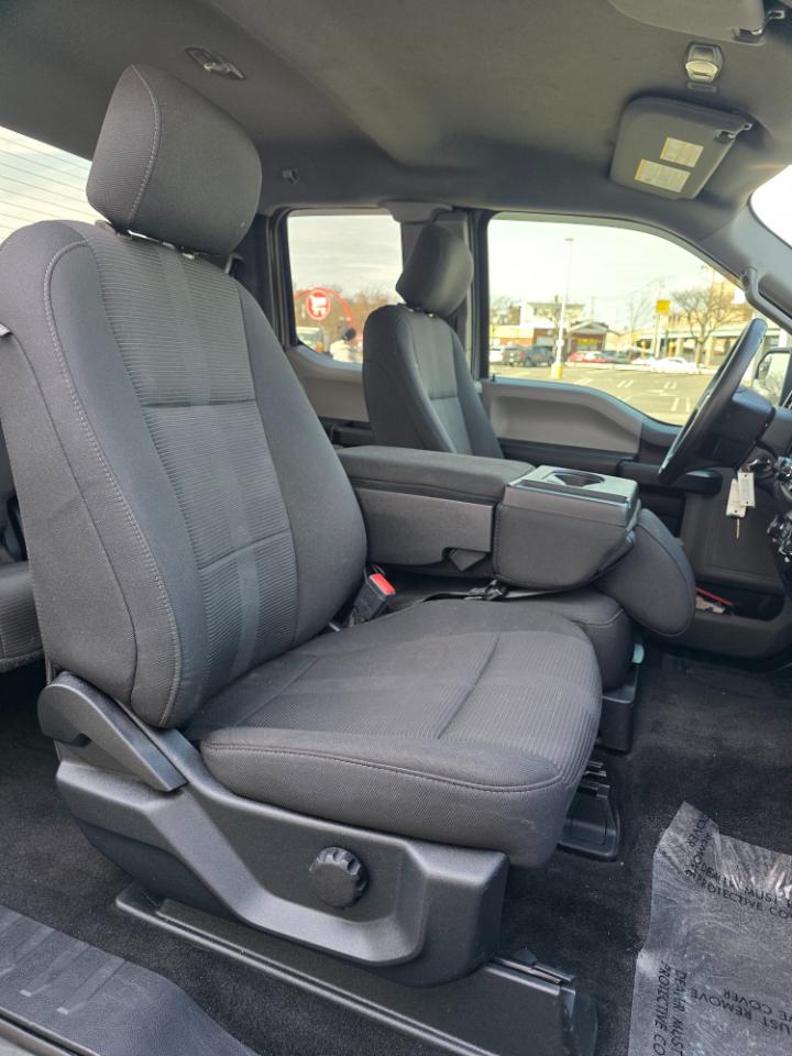 Ford F-150  2020
