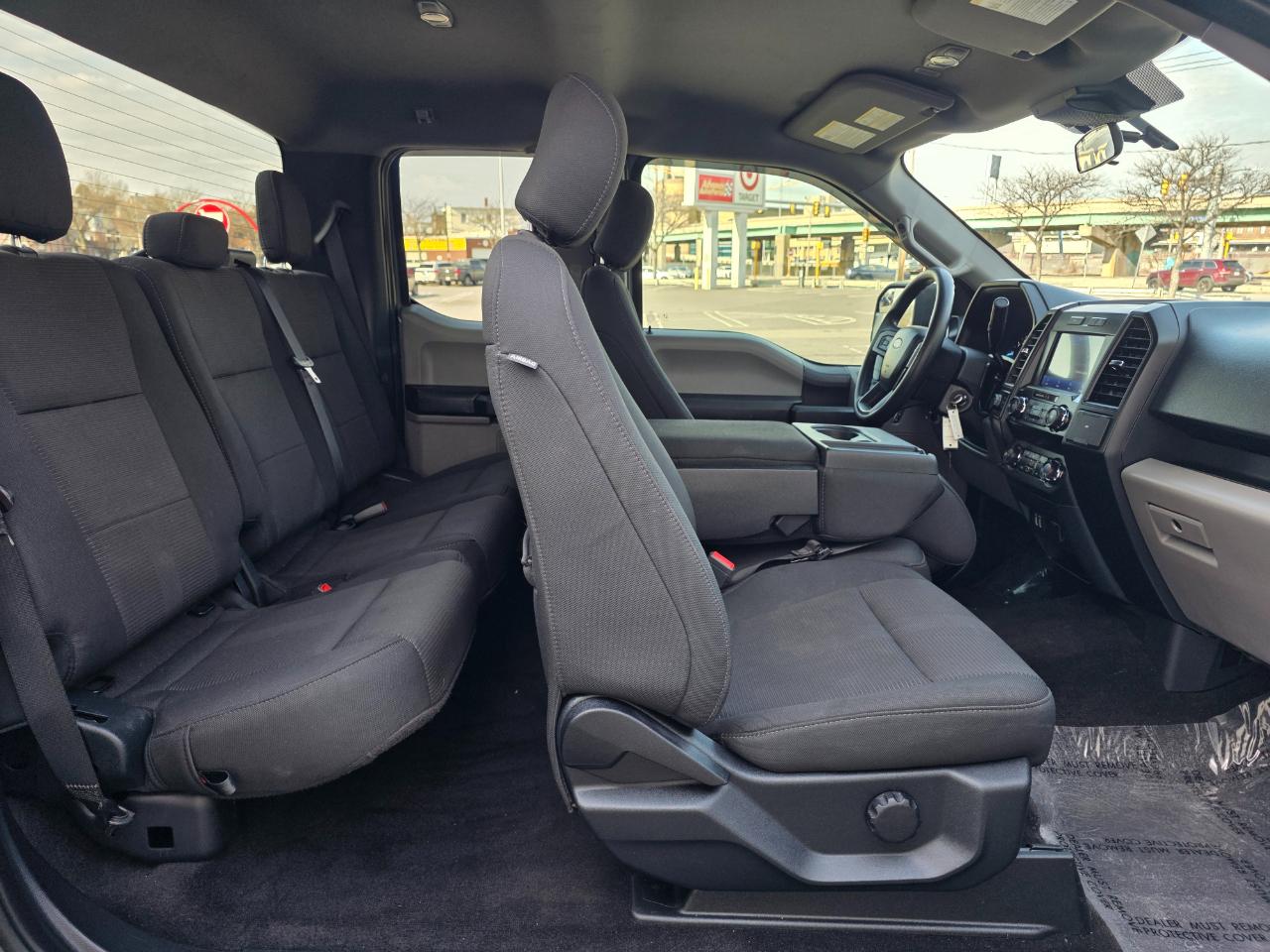Ford F-150  2020