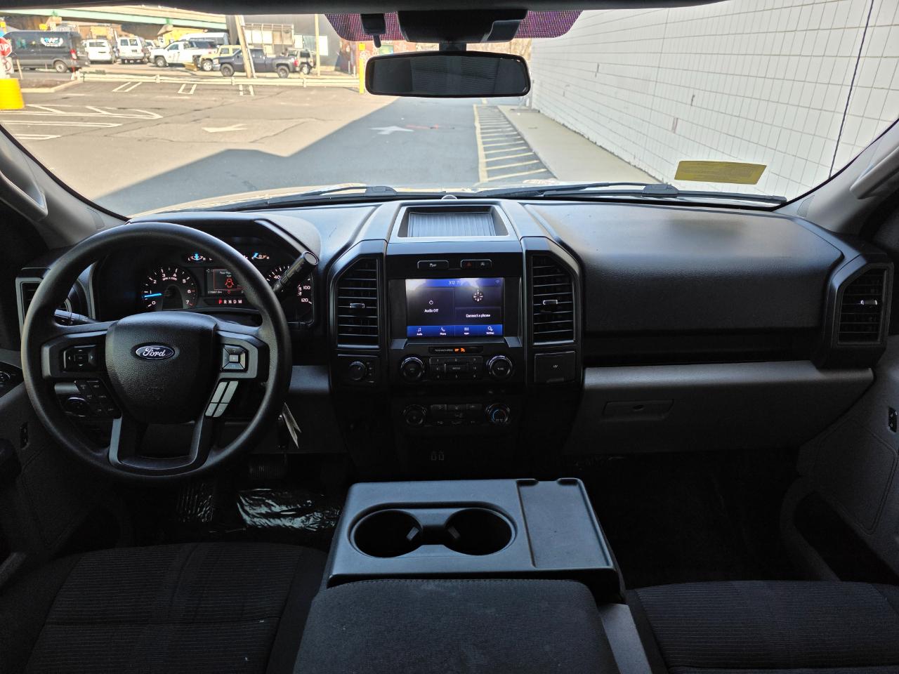 Ford F-150  2020