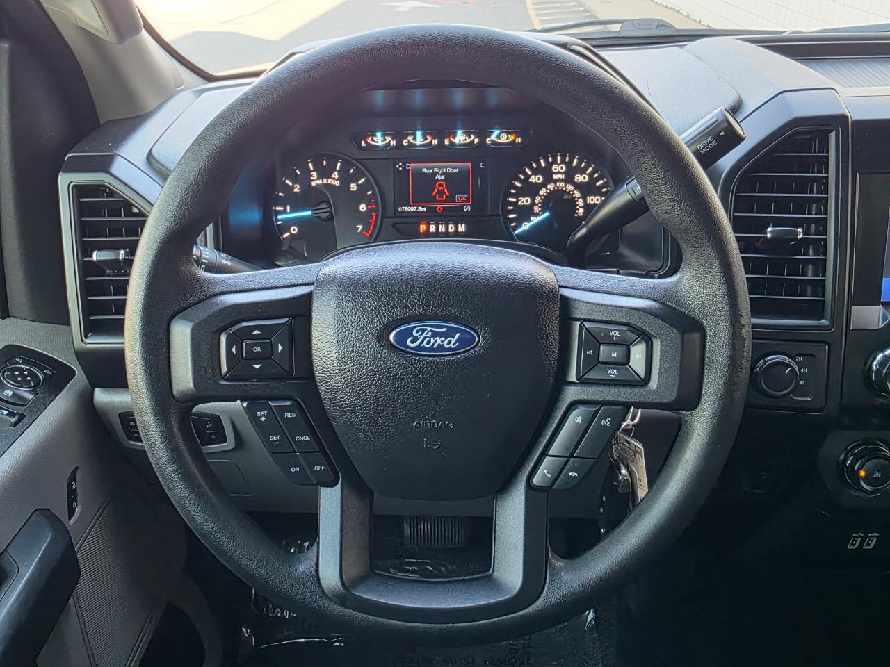 Ford F-150  2020