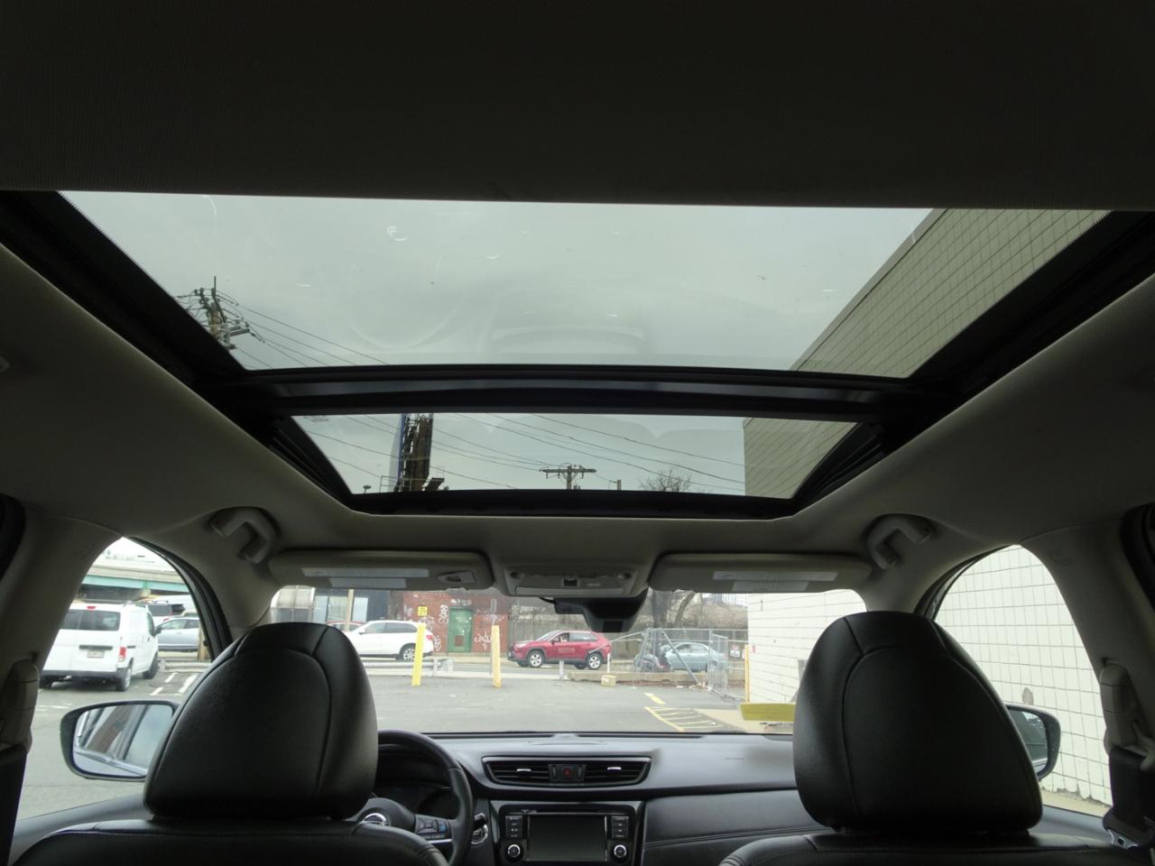 Nissan Rogue AWD SL 2019