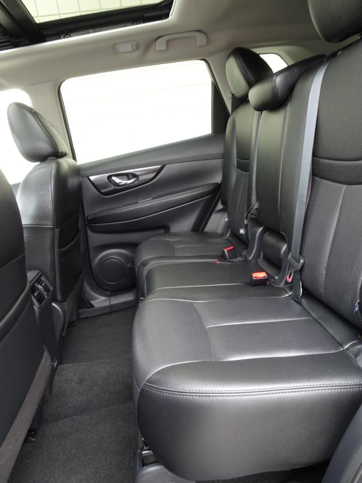 Nissan Rogue AWD SL 2019