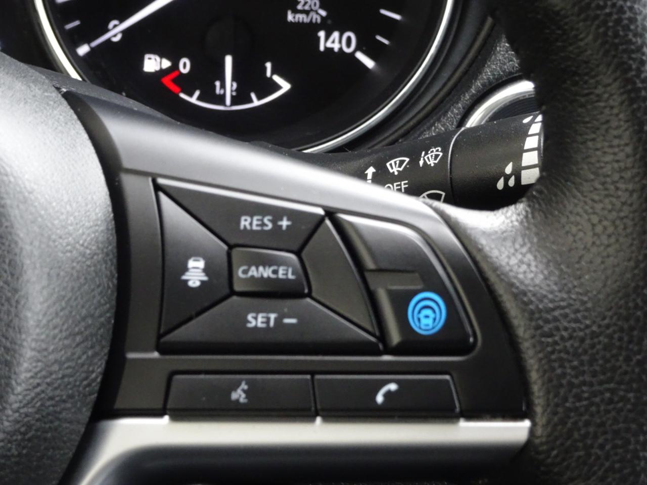 Nissan Rogue AWD SL 2019