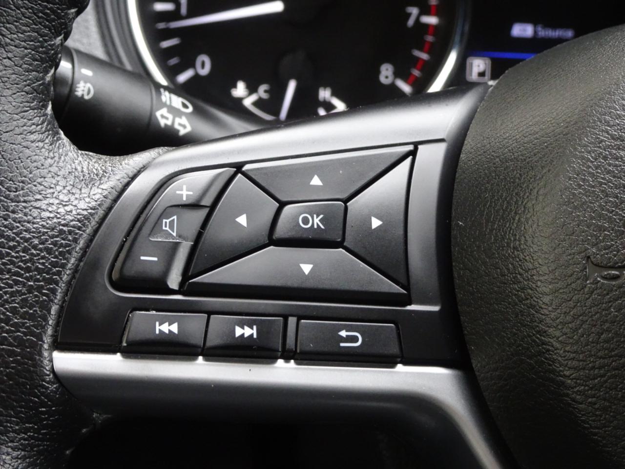 Nissan Rogue AWD SL 2019