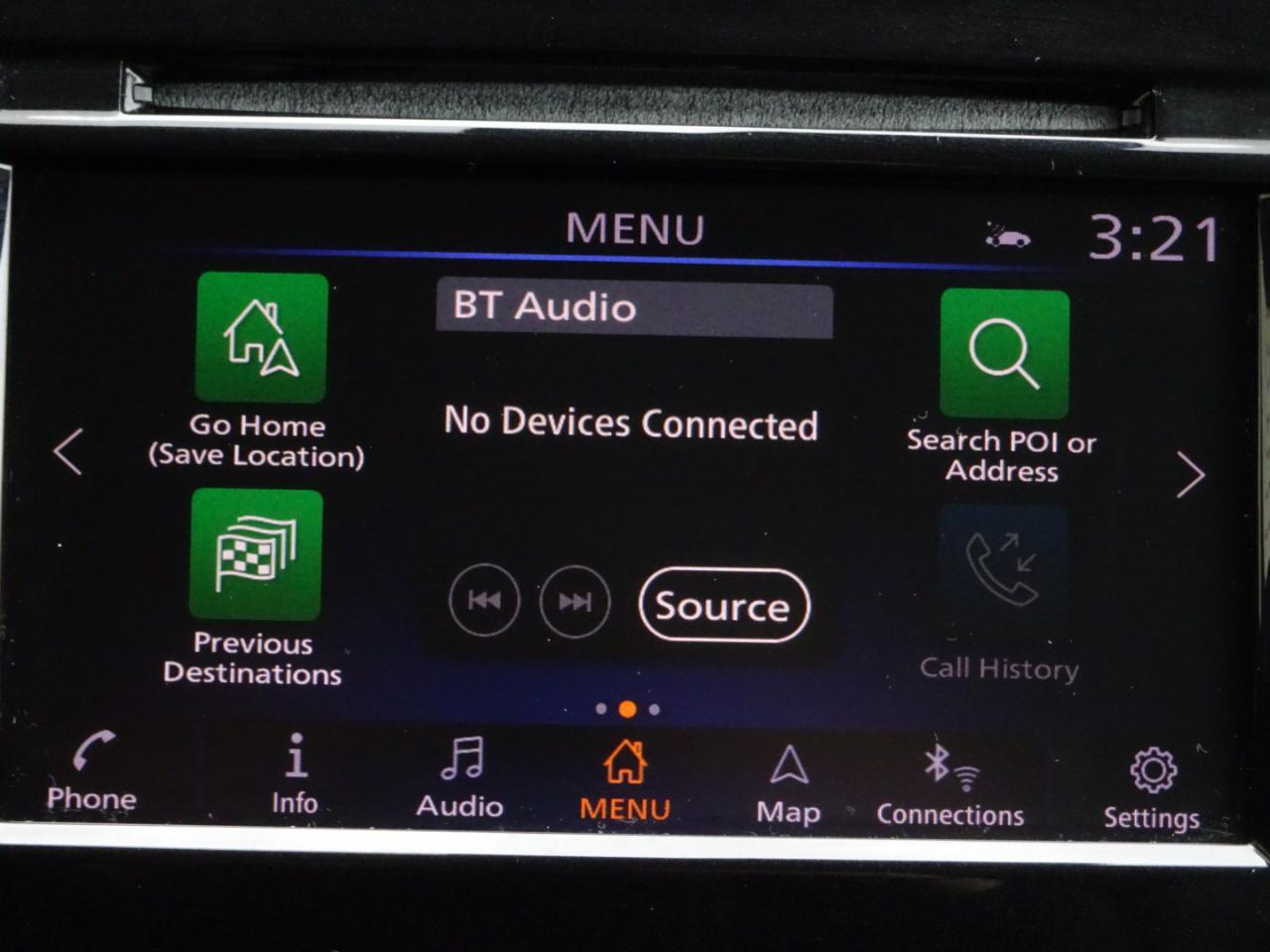 Nissan Rogue AWD SL 2019