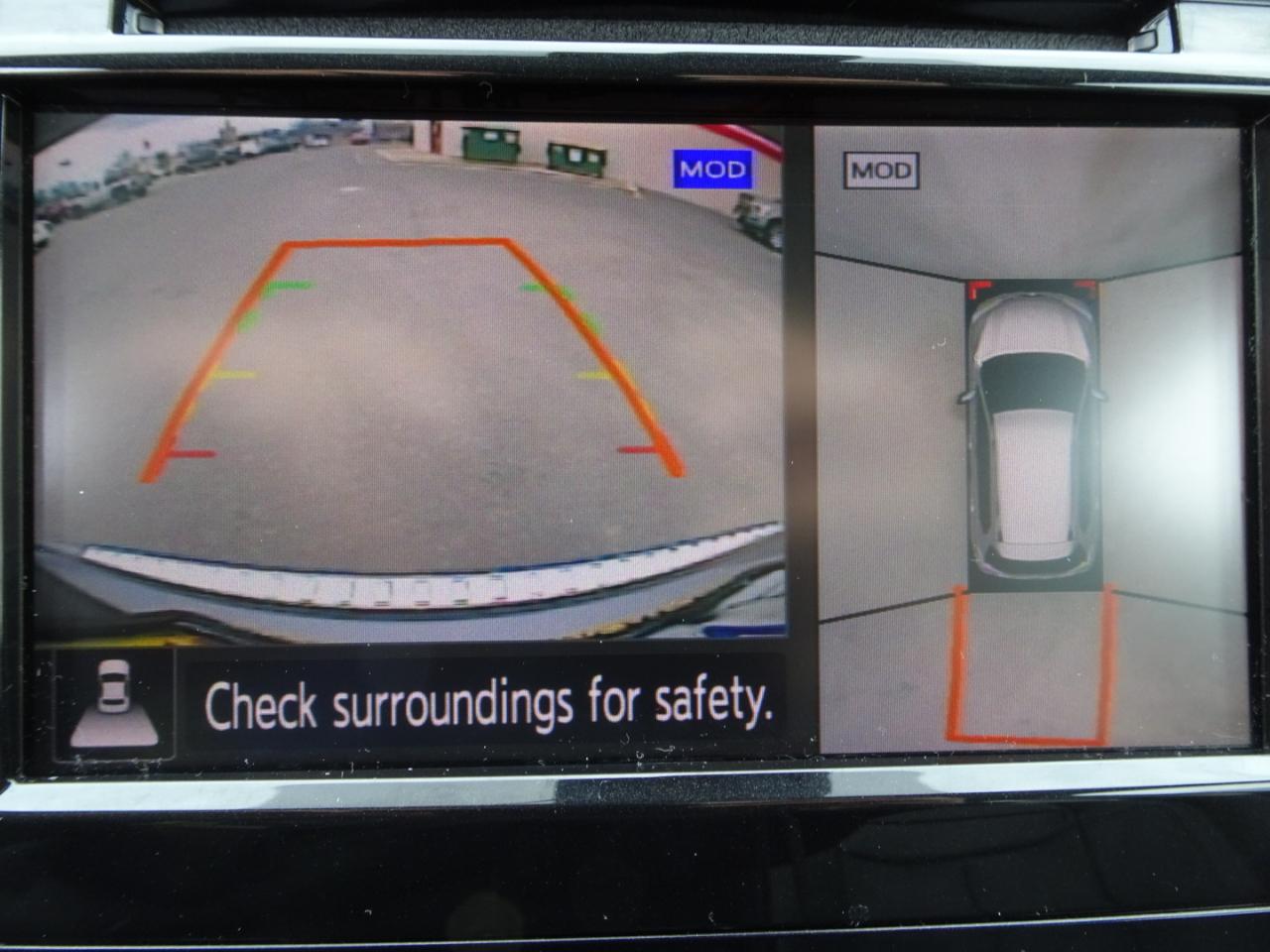 Nissan Rogue AWD SL 2019