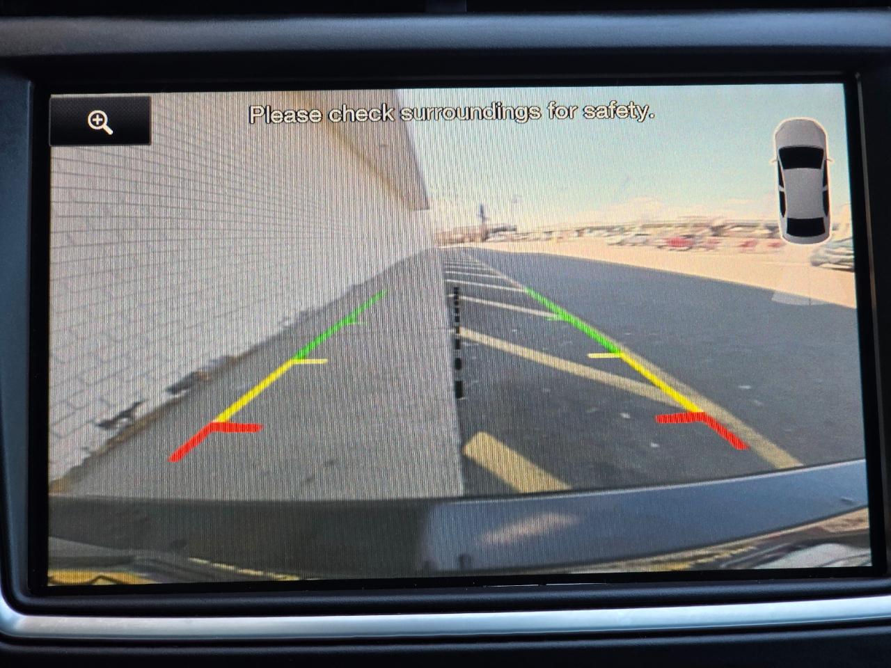 Lincoln MKX AWD 4dr Reserve 2016