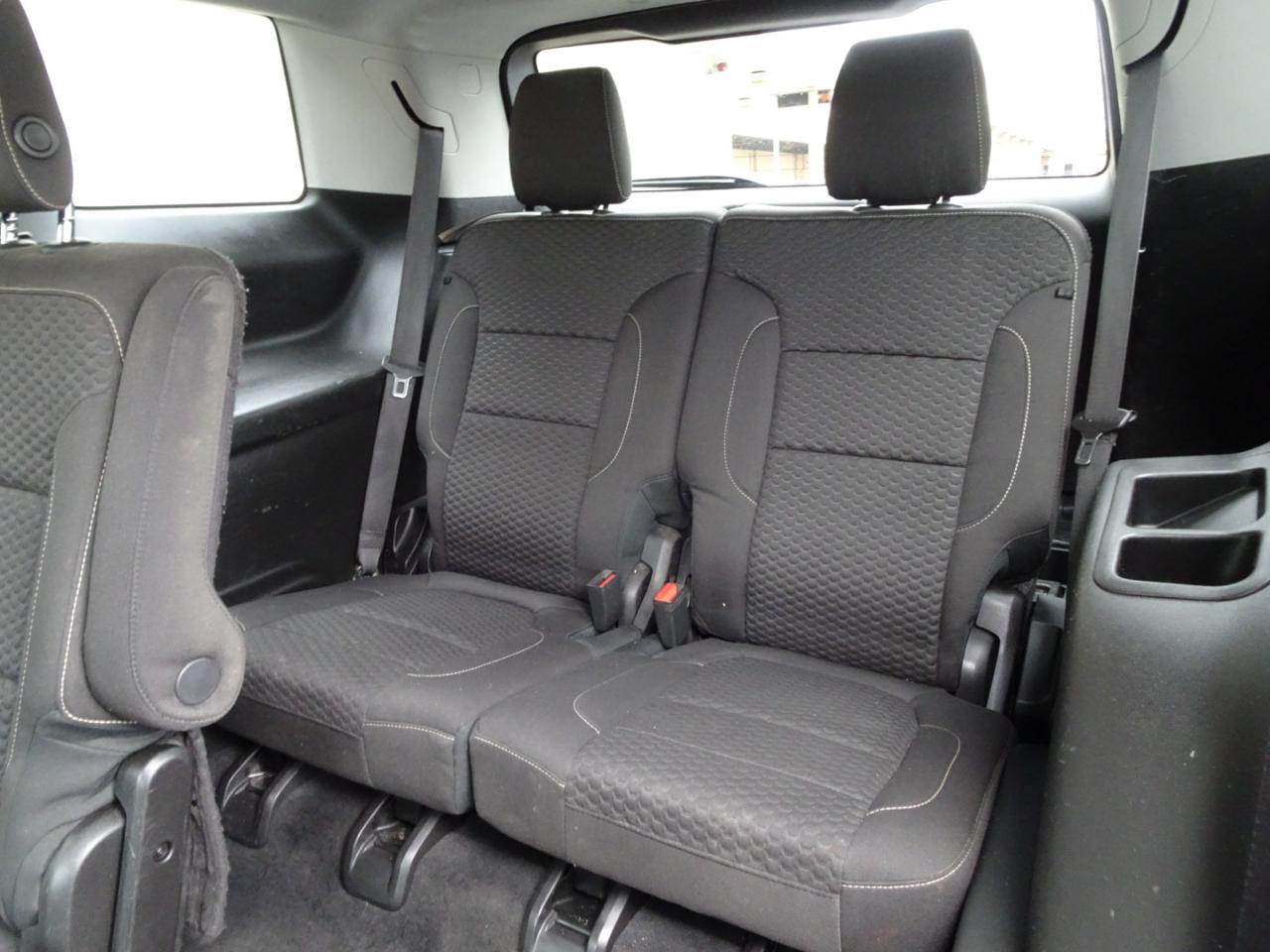 GMC Acadia AWD 4dr SLE w/SLE-2 2017