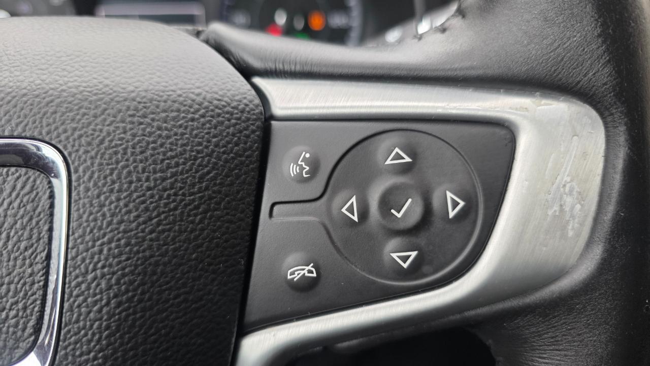 GMC Acadia AWD 4dr SLE w/SLE-2 2017