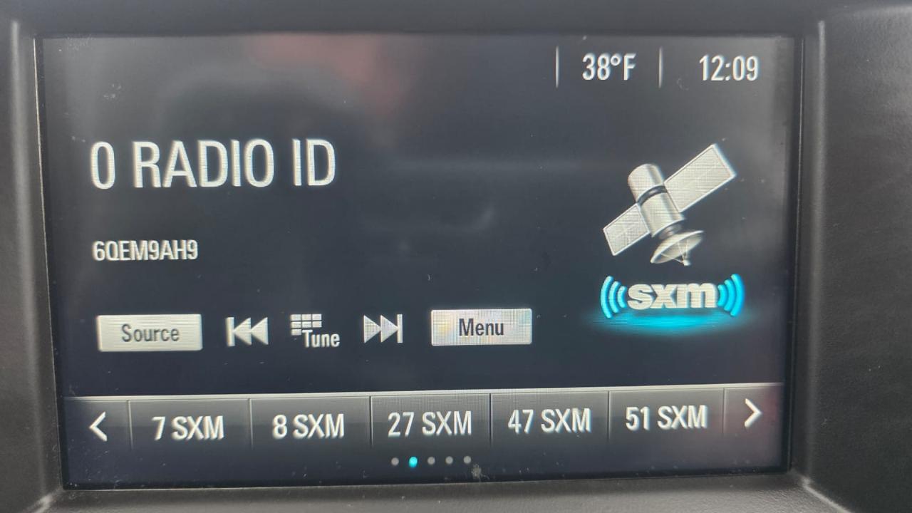 GMC Acadia AWD 4dr SLE w/SLE-2 2017