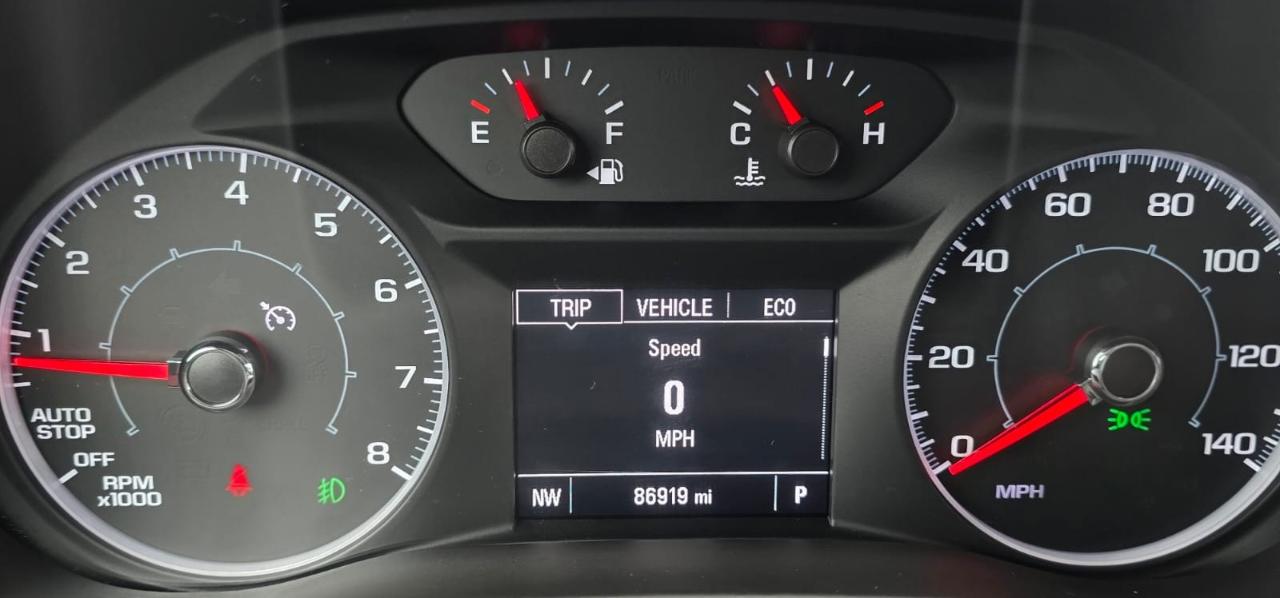 GMC Acadia AWD 4dr SLE w/SLE-2 2017