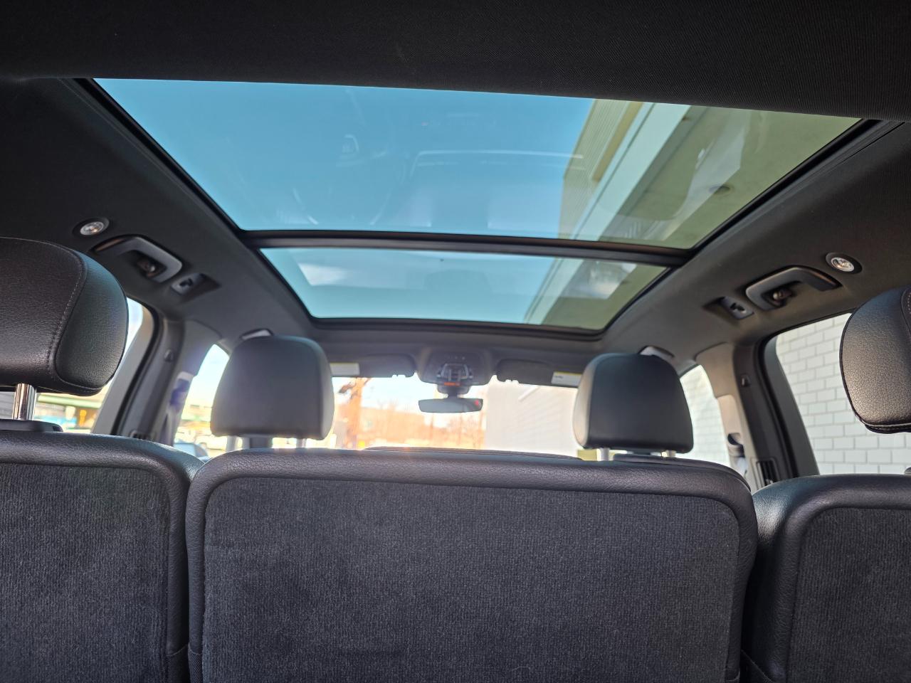 Audi Q7 3.0 TFSI Premium Plus 2018