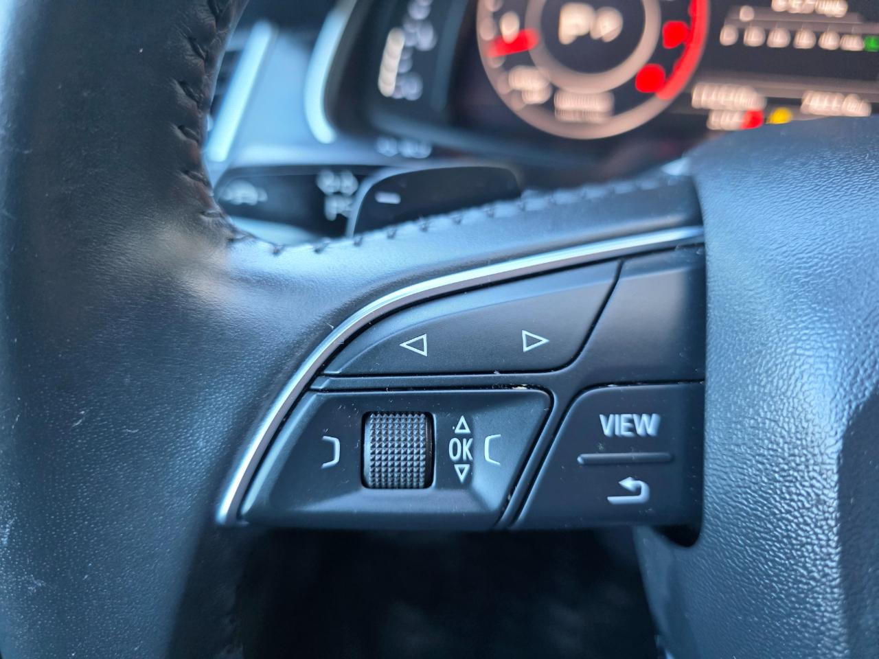 Audi Q7 3.0 TFSI Premium Plus 2018