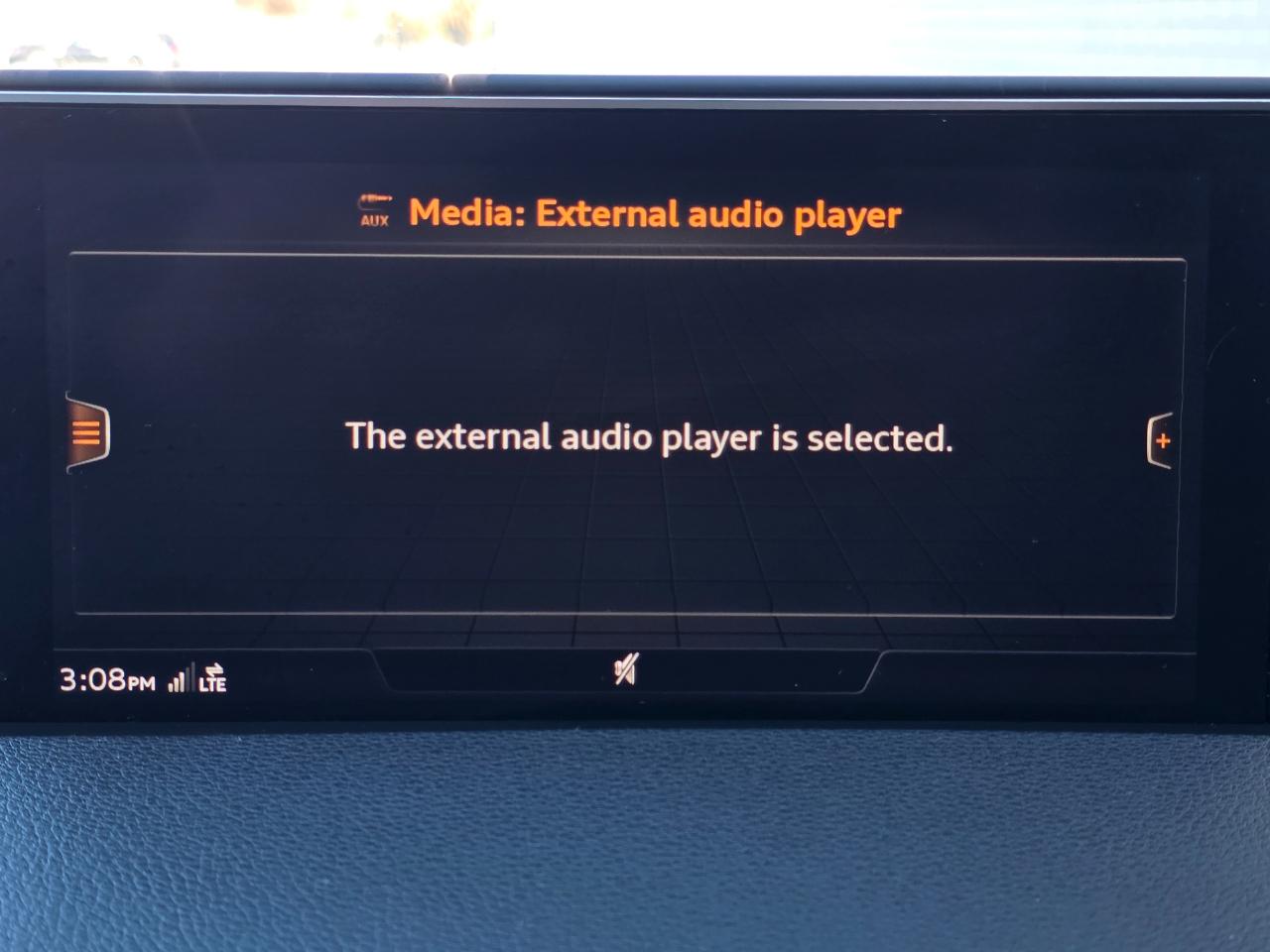 Audi Q7 3.0 TFSI Premium Plus 2018