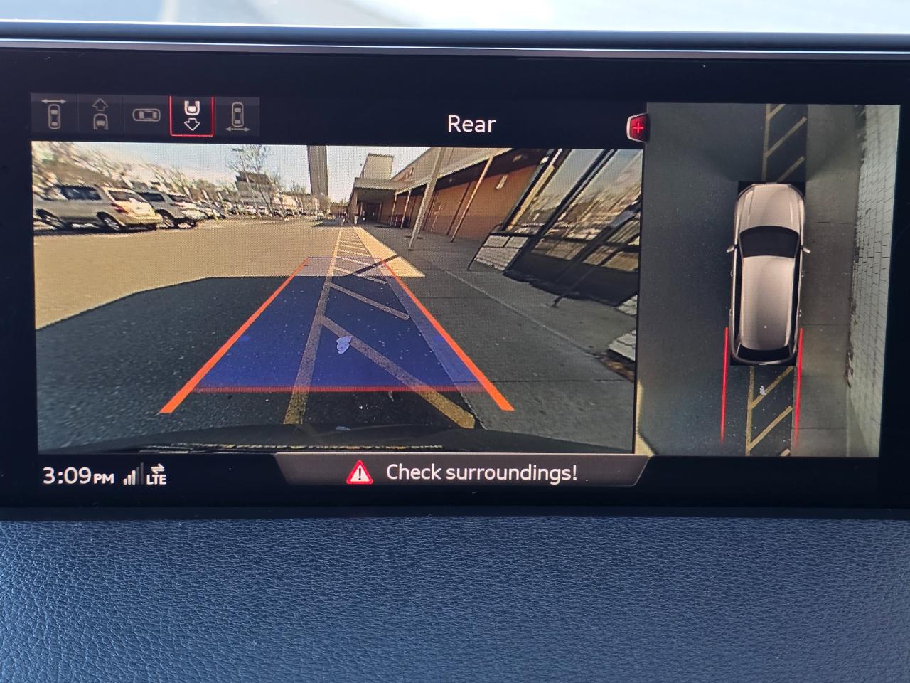 Audi Q7 3.0 TFSI Premium Plus 2018